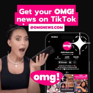 Get your OMG! news via TikTok (1)