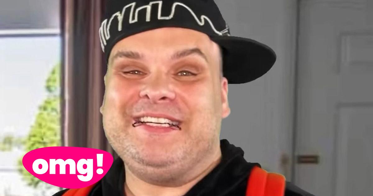 TikTok comedian Steve Bridges dies suddenly aged 41, wife confirms | OMG!